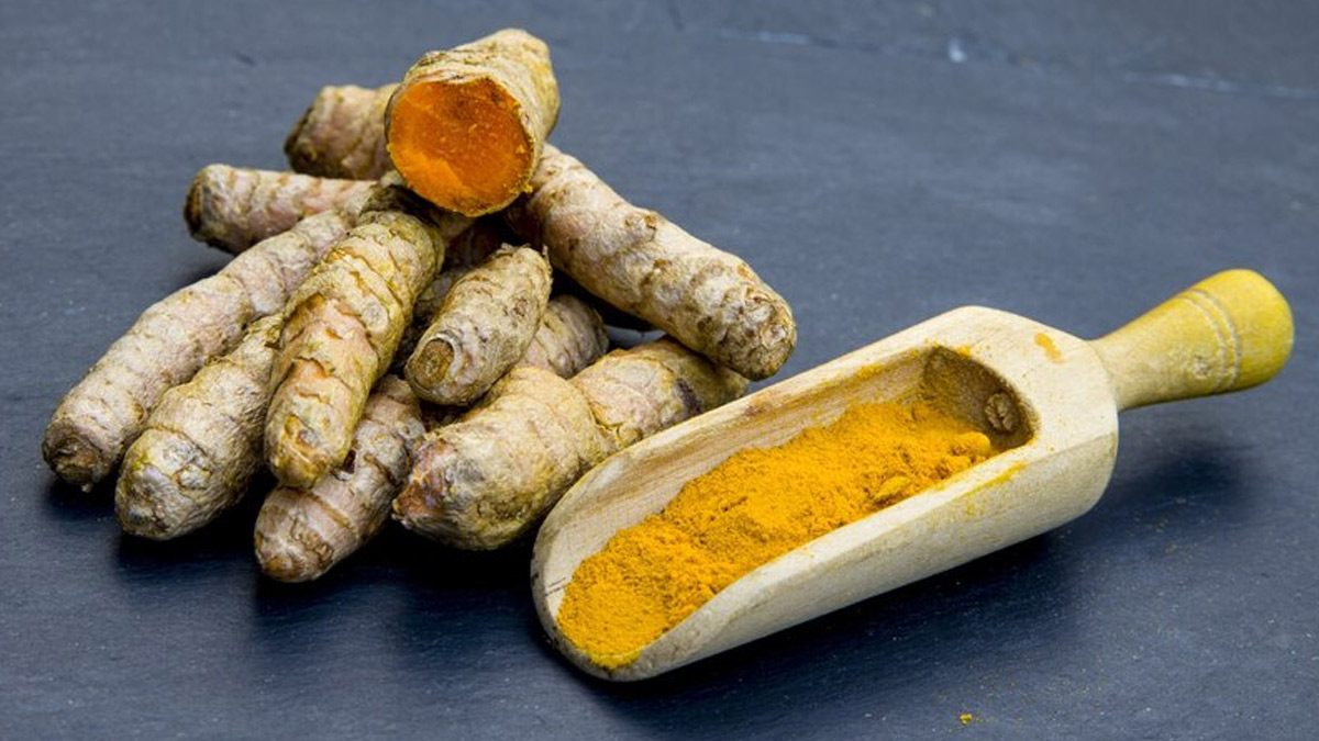 turmeric