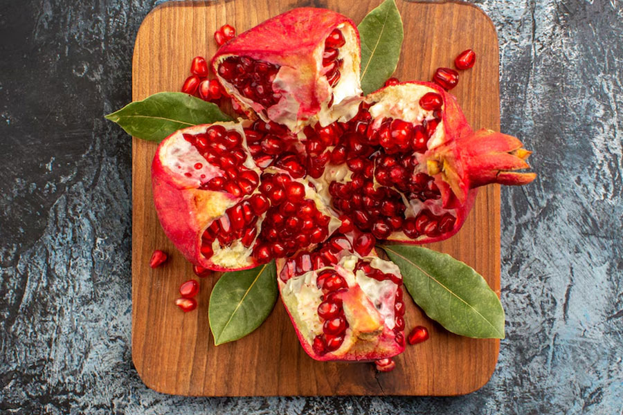 Pomegranate