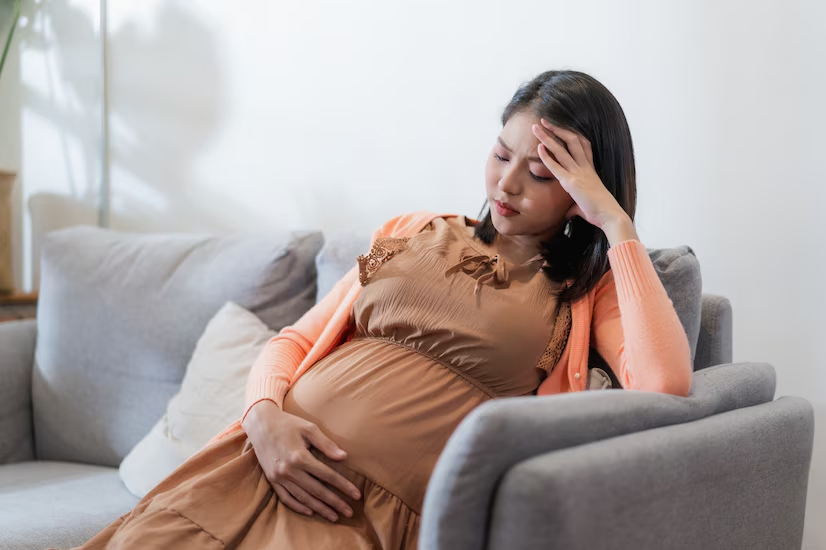 Gestational diabetes