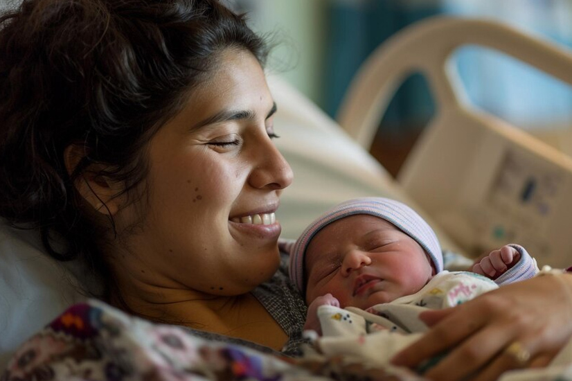 Gestational diabetes