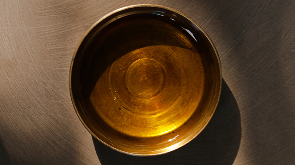 ayurvedic oil for neck pain