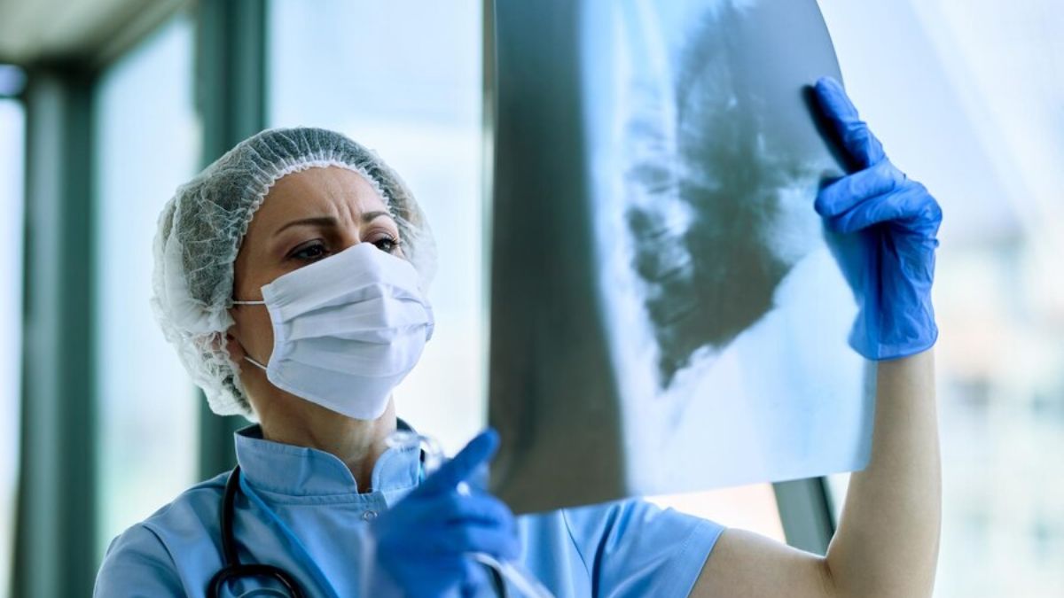 Black Lung Disease Symptoms