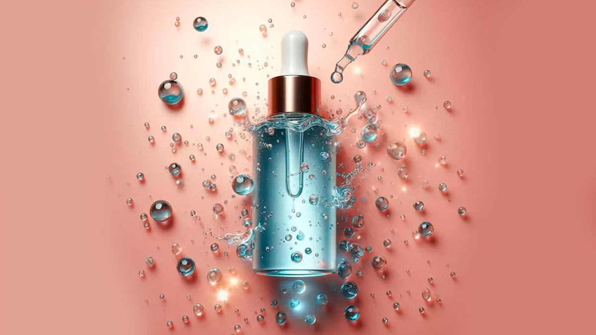 Say Hello To Healthier Hair With Glycolic Acid Here