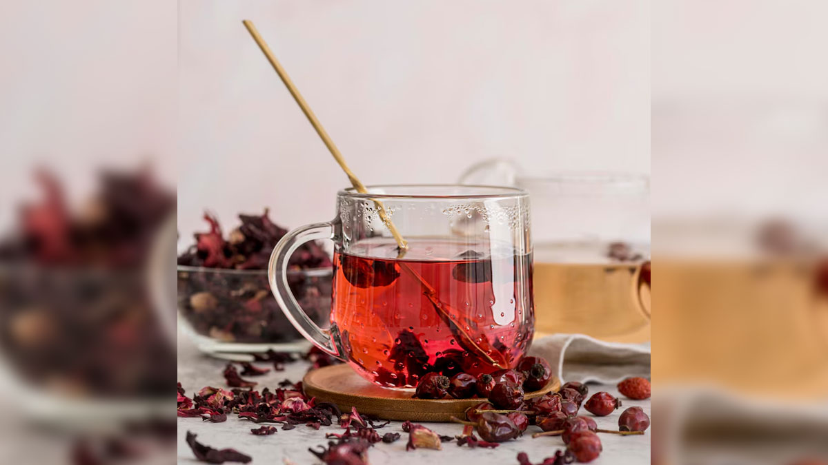 Pomegranate tea side effects best sale