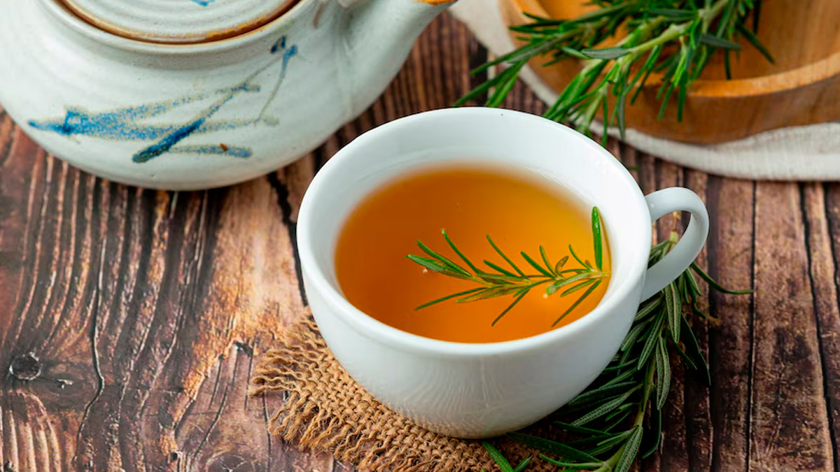 rosemary-green-tea-infusion