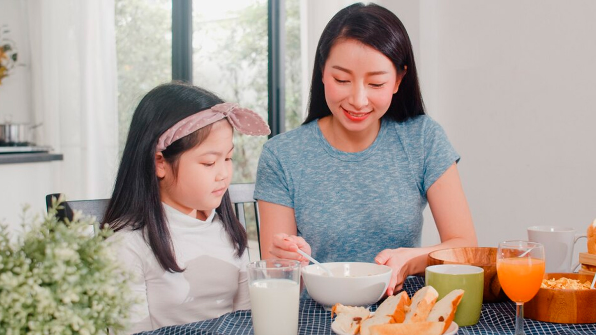 Protein Deficiency In Children Who Is Most At Risk And How To Prevent