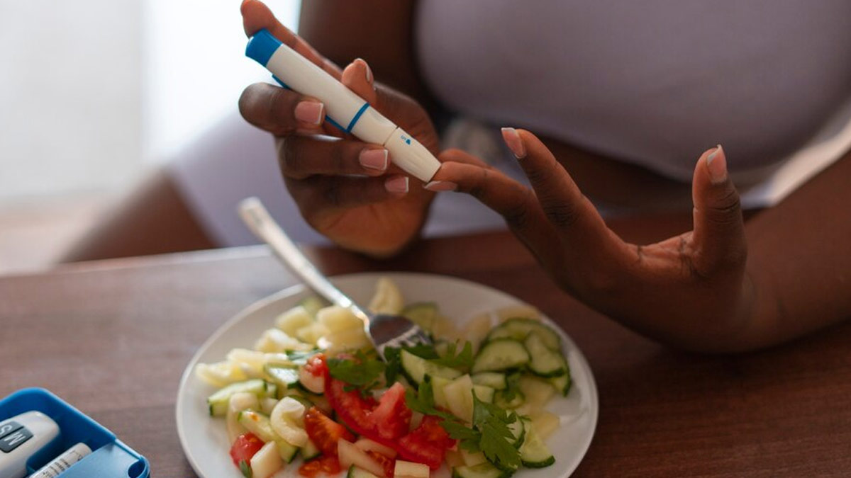 What Is The Ideal Meal Timing For People With Diabetes?