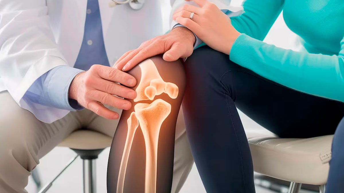 National Bone and Joint Day: 4 अगस्त को क्यों मनाया जाता है नेशनल बोन एंड ज्वाइंट डे? जानें इतिहास और थीम