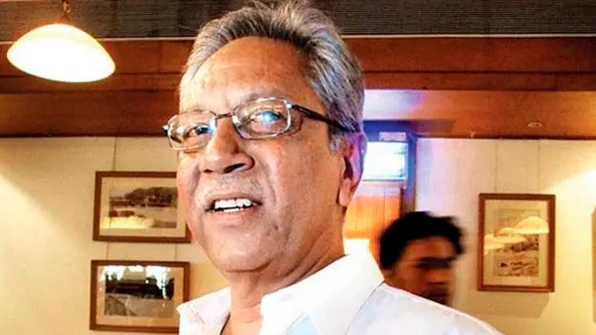 पूर्व क्रिकेटर अंशुमान गायकवाड़ का ब्लड कैंसर से निधन, 71 की उम्र में ली अंतिम सांस, जानें इस कैंसर के लक्षण