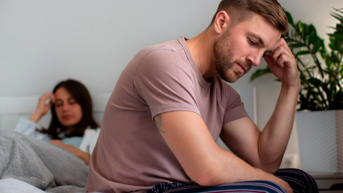 how male fertility affets with iVF Treatment