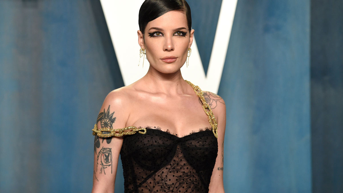 Singer Halsey Reveals Near-Death Experience After Rare T-Cell Disorder Diagnosis; Know All About The Disease