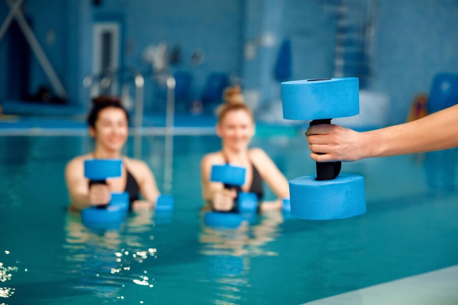 Water-Resistance-Punches