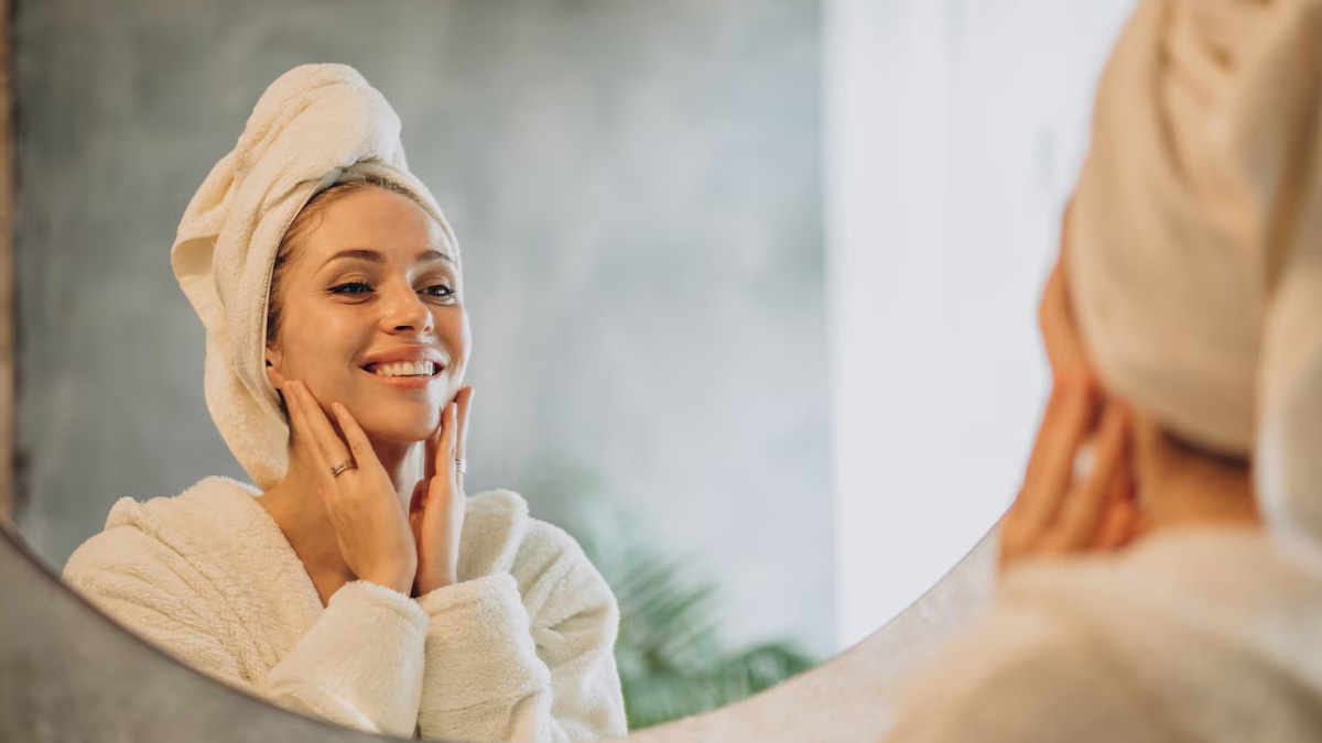 skin care
