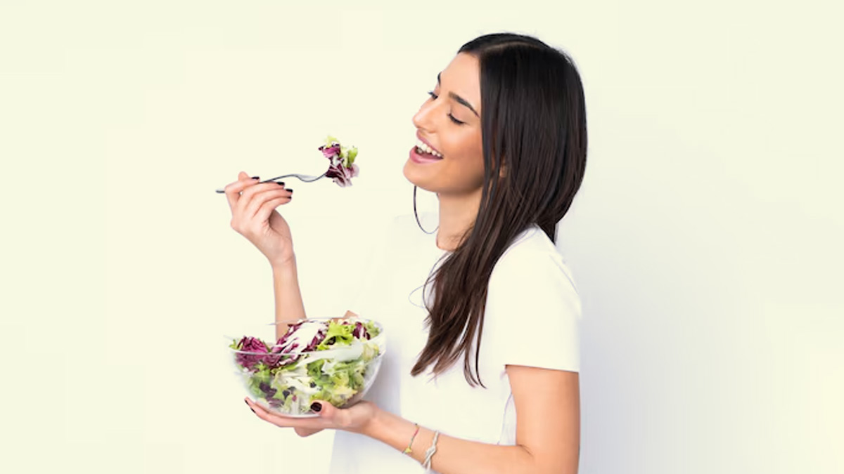 Is It Possible To Lose Weight With Diet Only