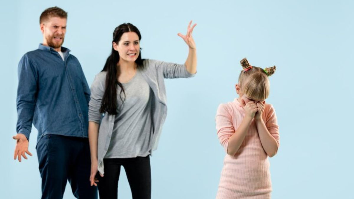 Parental Gaslighting: Types of Gaslighting Parents and Its Long Term Effects On Children