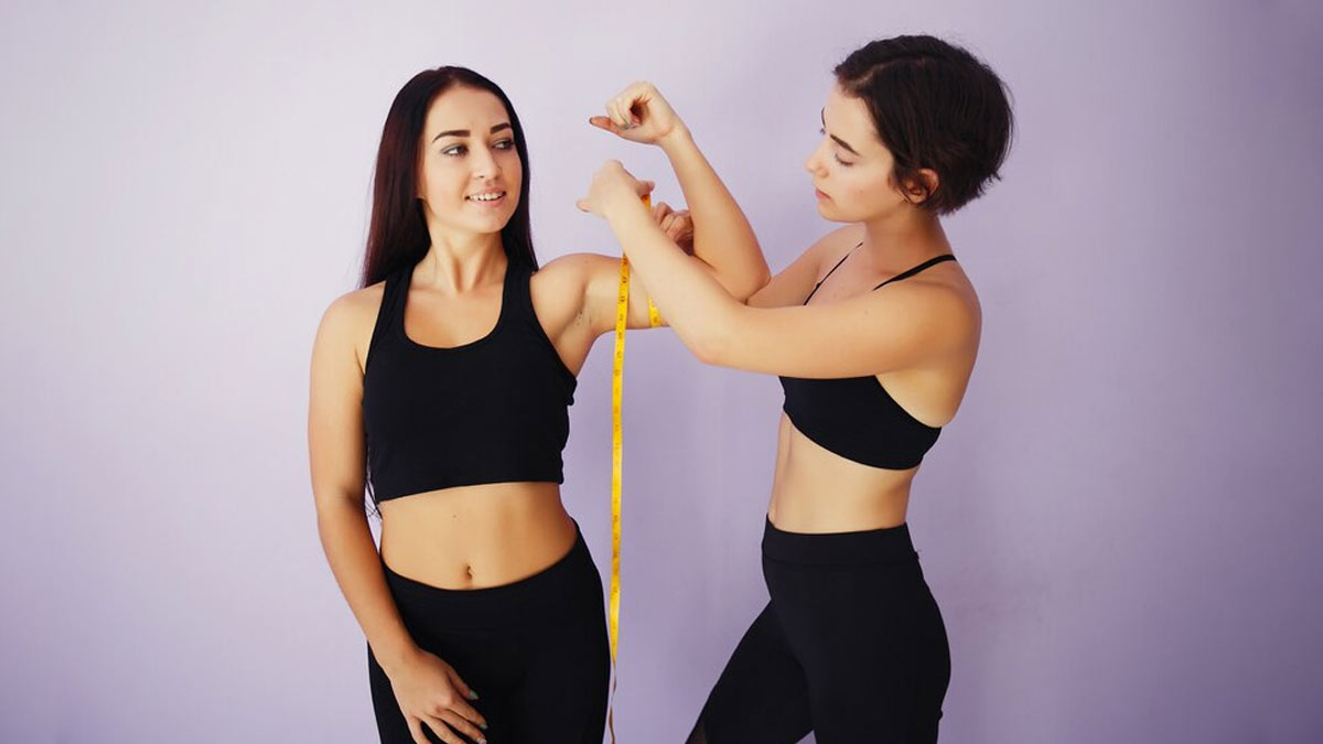 Is It Possible to burn fat of specific body parts 