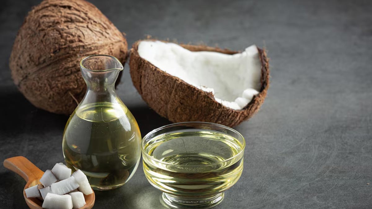 Coconut Oil For Period Rashes: Here's How It Can Help Soothe Period Rashes