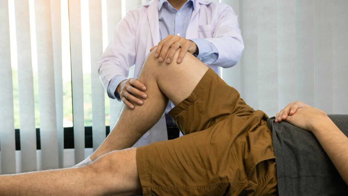Orthopaedic Physical Therapy: Expert Insights On Its Role In Managing Musculoskeletal Issues