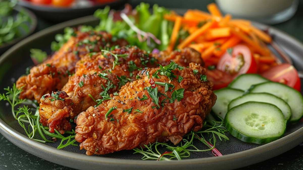 6 Unhealthy Protein Sources You Should Avoid For Better Health