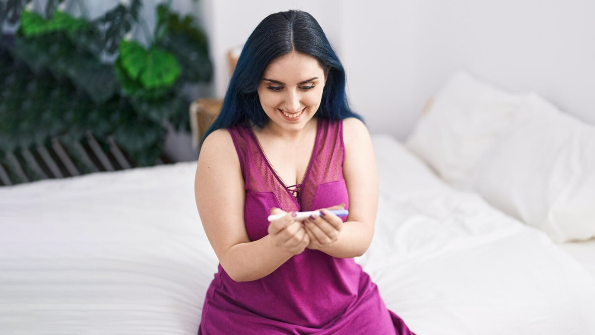 Can IVF Make You Gain Weight In Hindi