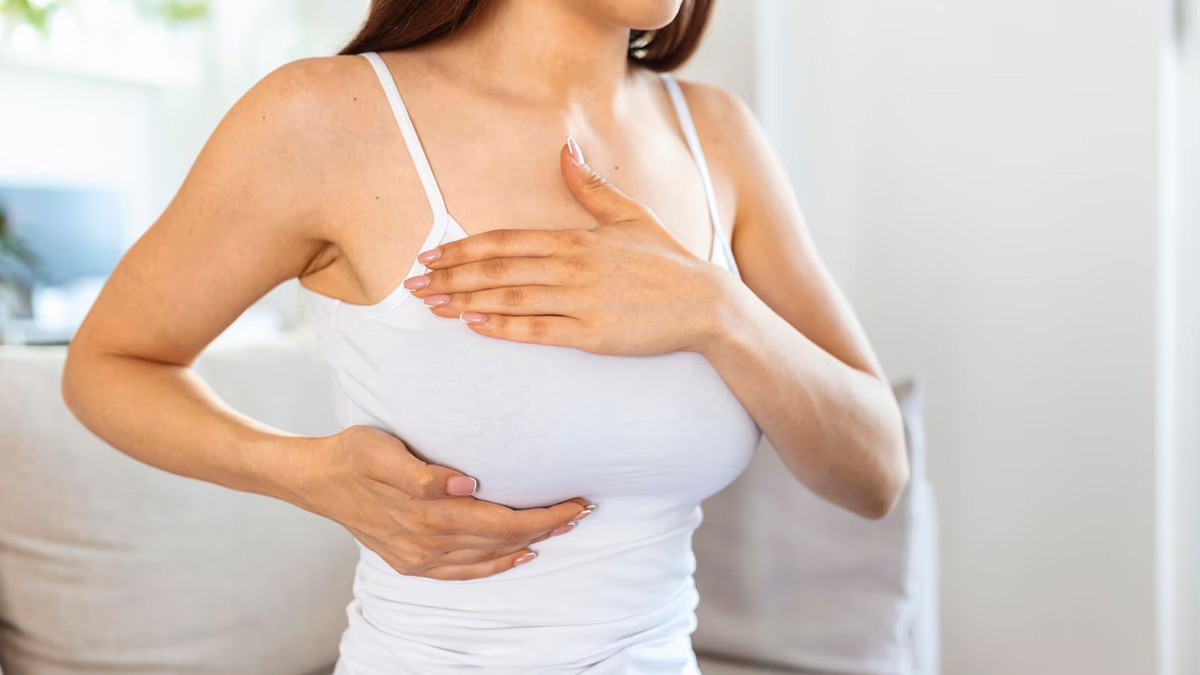 Causes Of Breast Cancer In Teens In Hindi