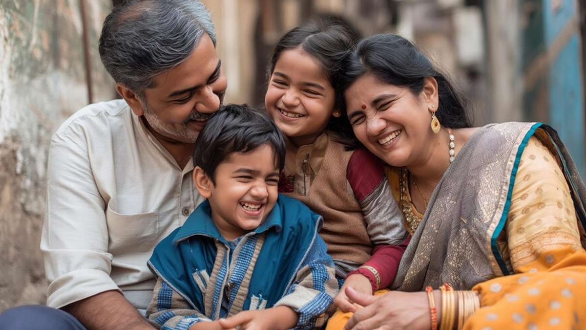 बच्‍चों के भव‍िष्‍य के ल‍िए जरूरी है जागरूक और सचेत पर‍वर‍िश, साइकोलॉज‍िस्‍ट से जानें इसके फायदे
