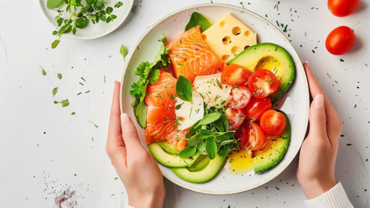 diet changes for monsoon 