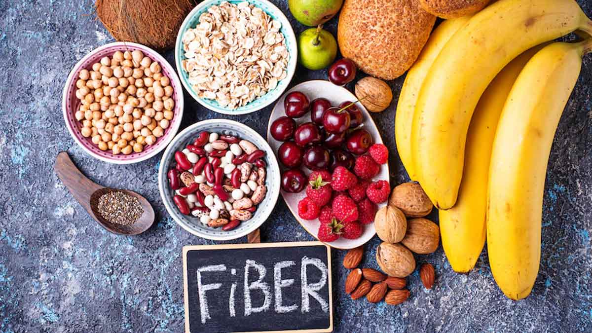 Increasing Fibre Intake: Expert Shares Tips To Increase The Intake Without Bloating