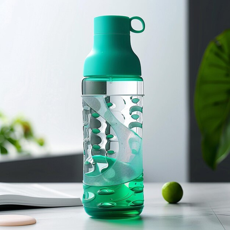 water-bottle