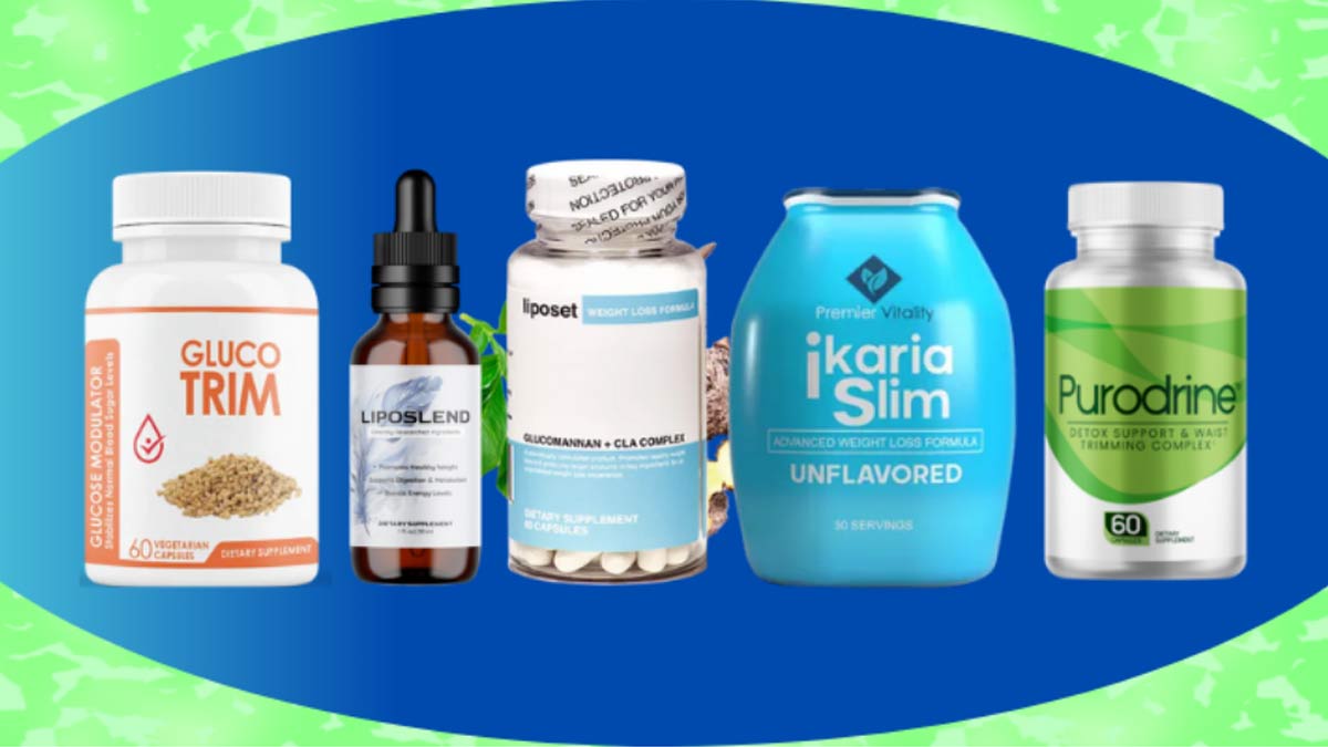 Are You Looking For Glucomannan Weight Loss Supplements? Here Are Some Best Finds