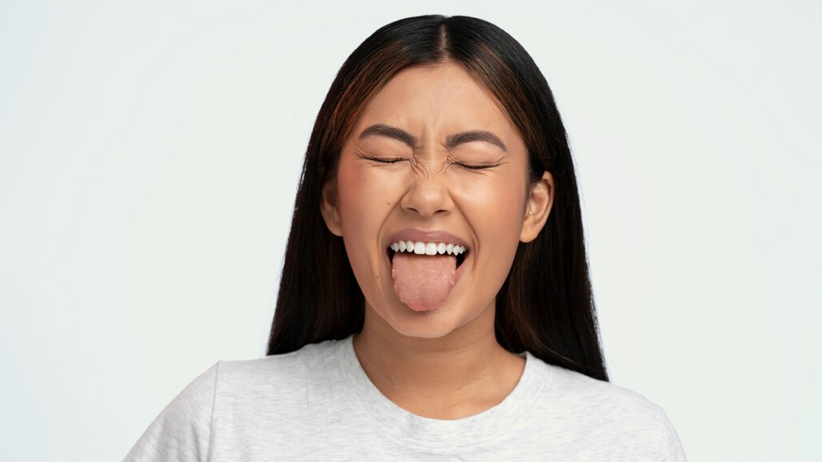 Dry mouth during pregnancy