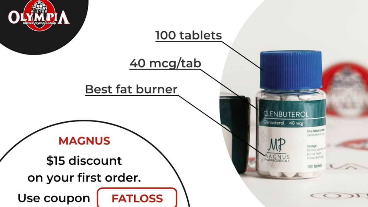 Clenbuterol