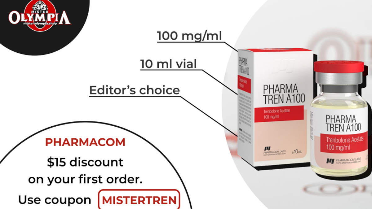 Trenbolone