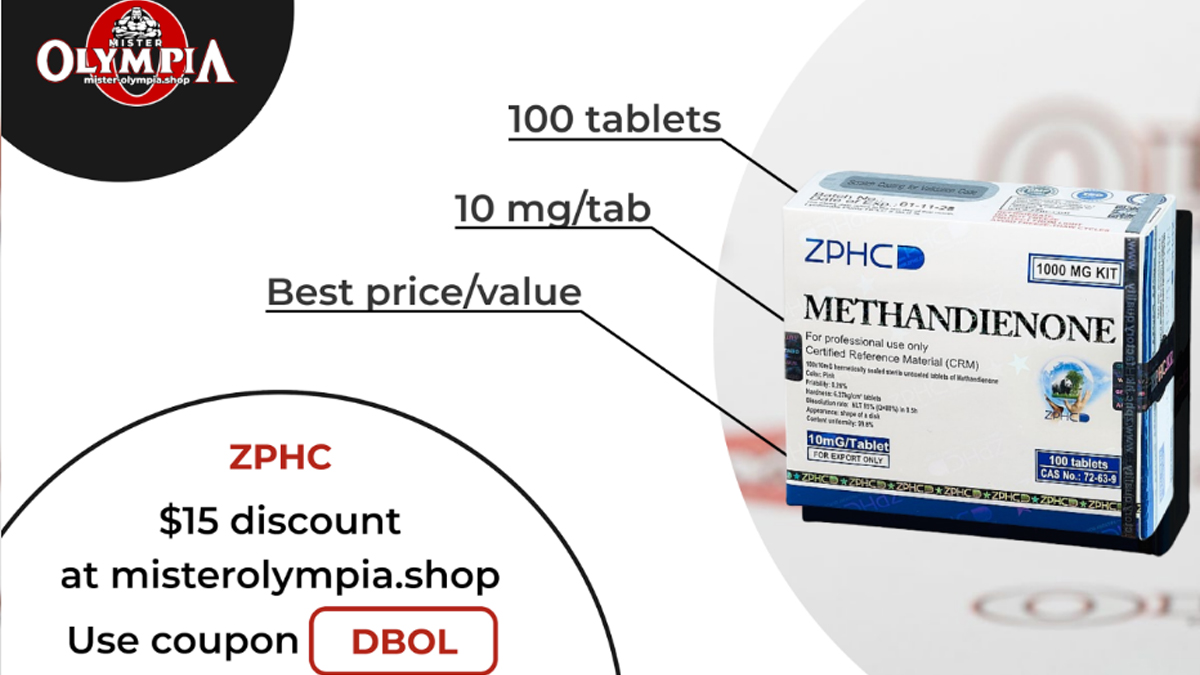 Tips for Buying Dianabol Online