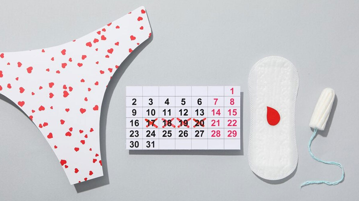 Spotting Vs Periods: Expert Explains The Difference Between The Two