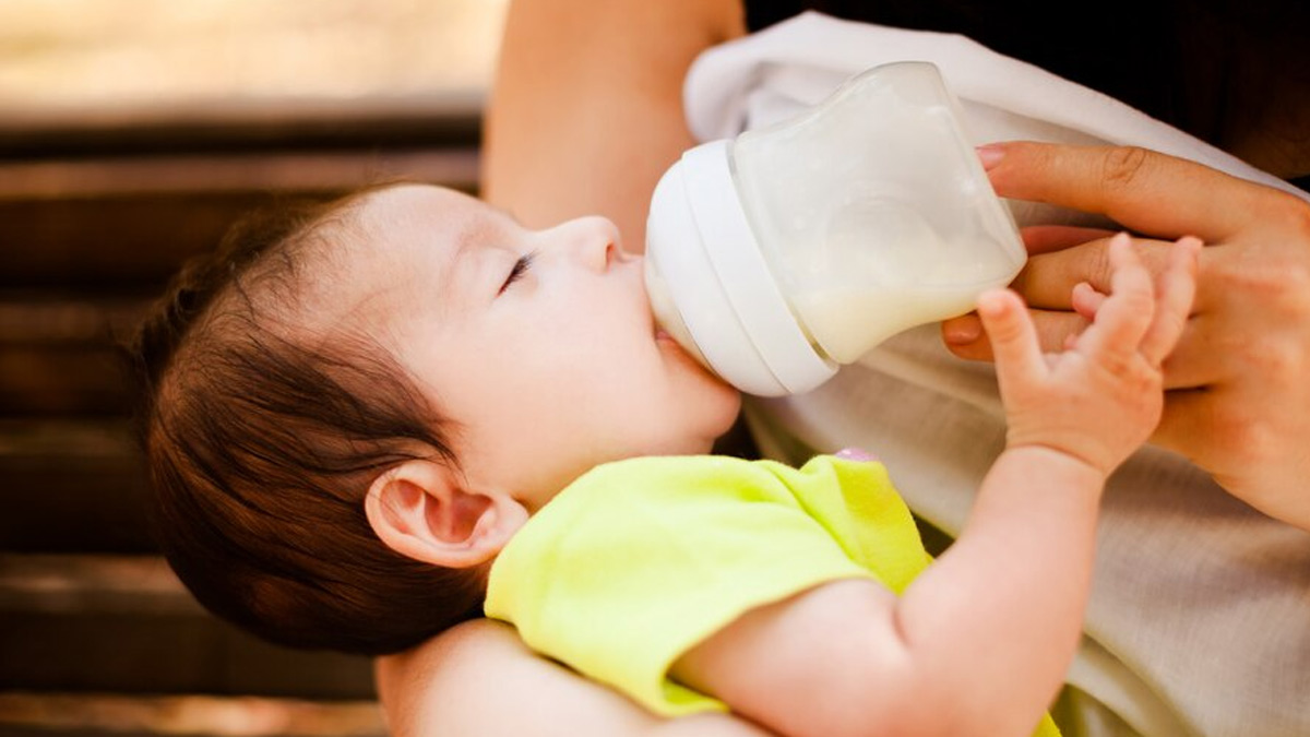 breast milk supply in hindi