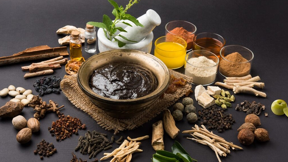 herbs for hair growth