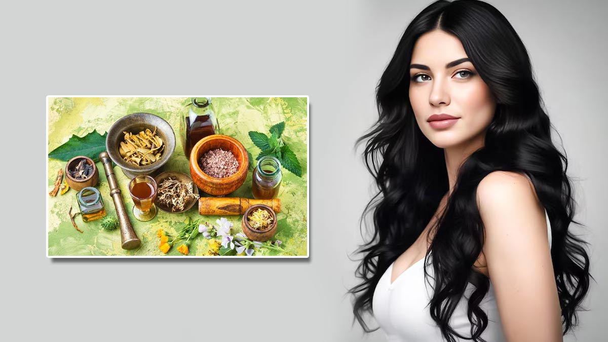 Herbs for Hair Growth: बालों की ग्रोथ के लिए डाइट में शामिल करें ये 5 आयुर्वेदिक जड़ी-बूटियां, मिलेगा फायदा