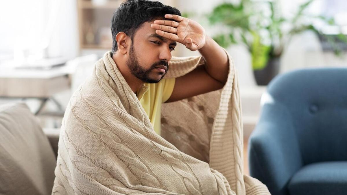What Should You Do If A Fever Lasts More Than 24 Hours