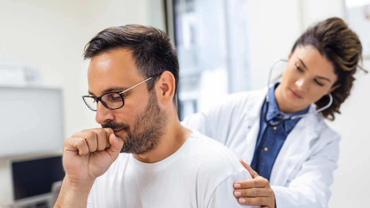 pneumonia symptoms in hindi 