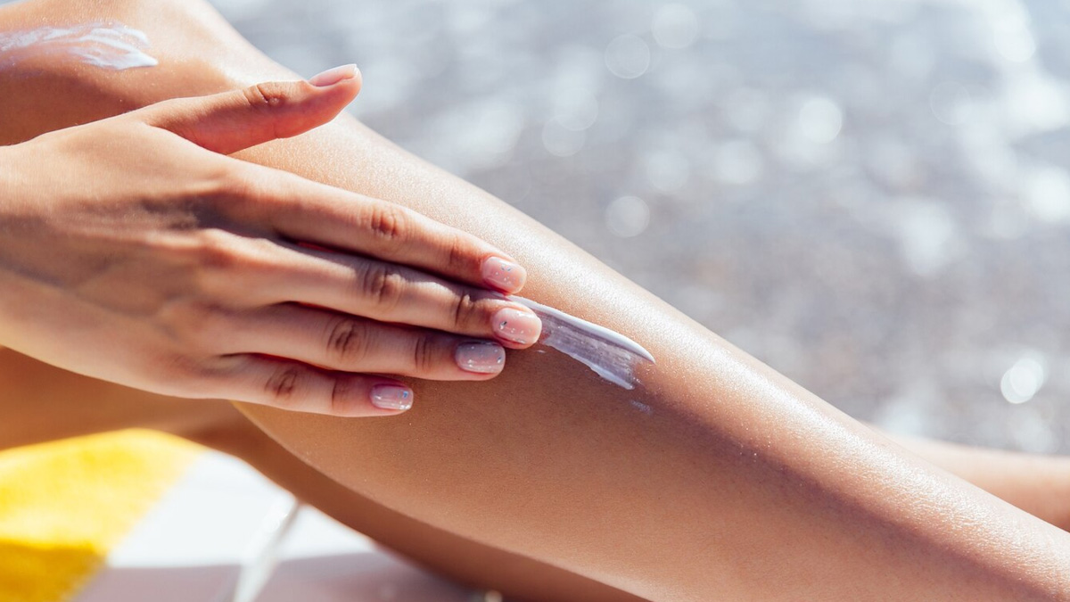 suncreen mistakes in hindi 