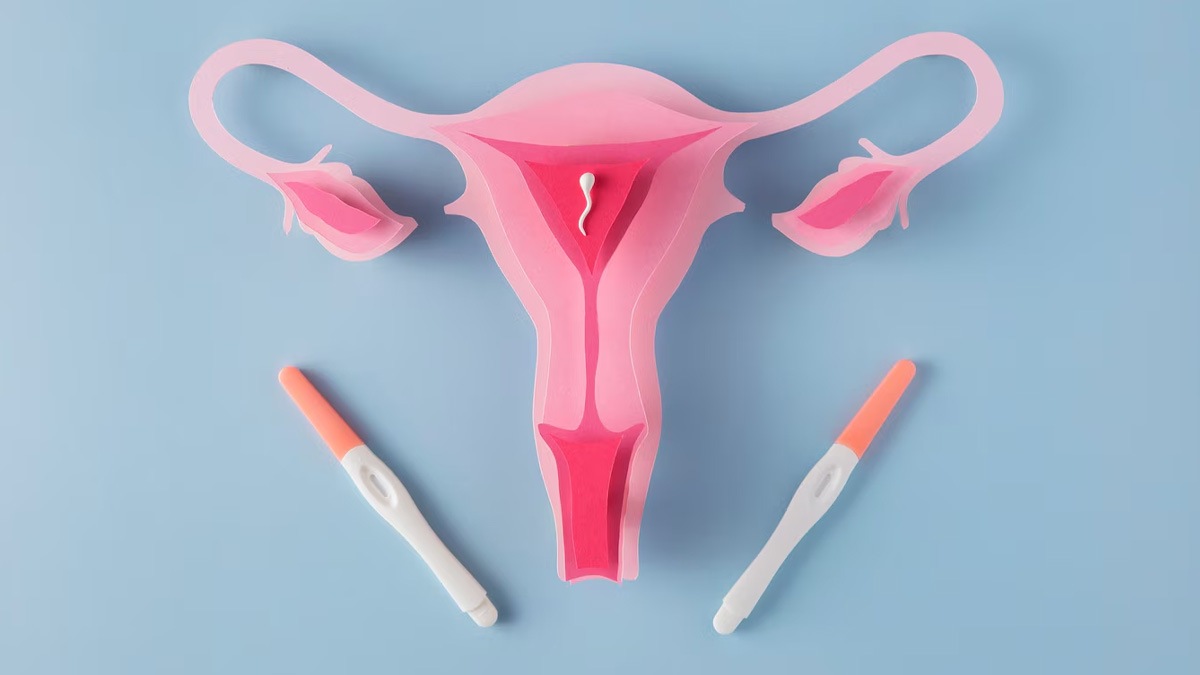 true story kavita sharma journey to parenthood with ivf 