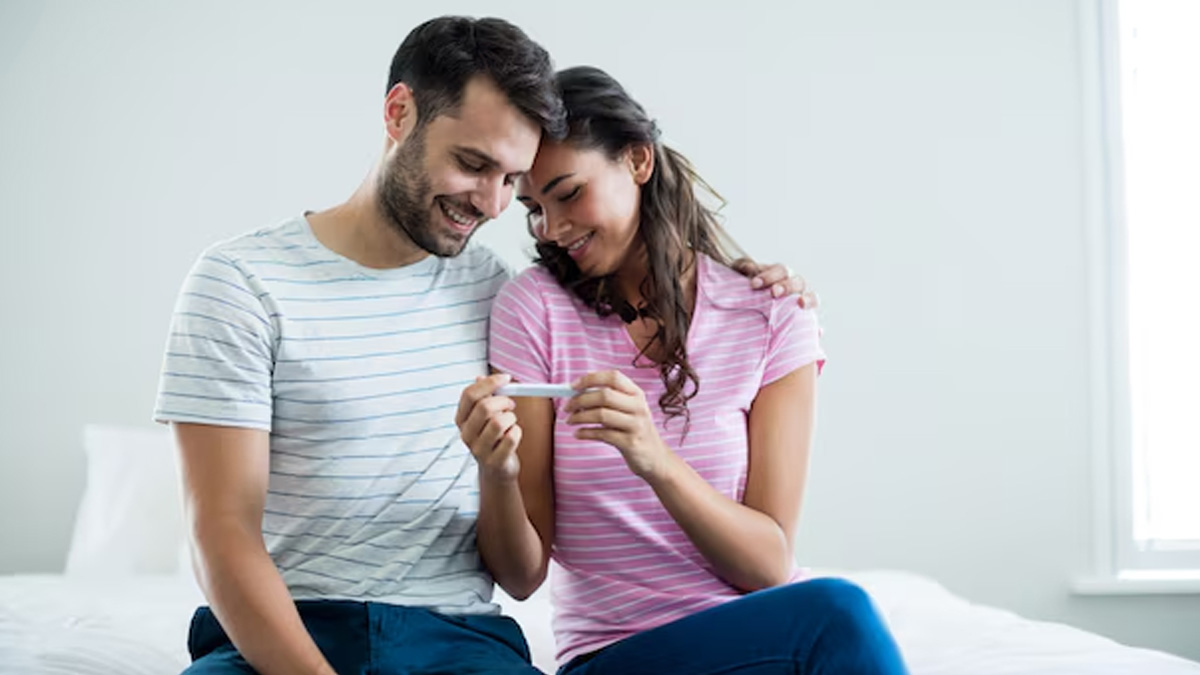 true story kavita sharma journey to parenthood with ivf 