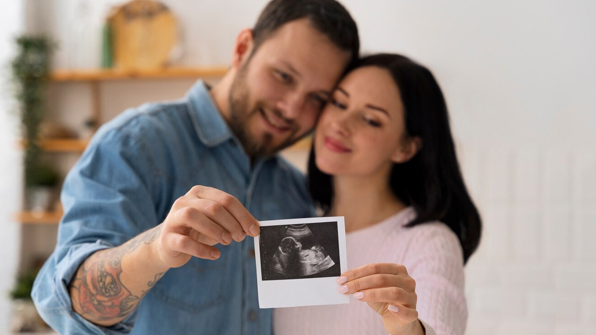 true story kavita sharma journey to parenthood with ivf 