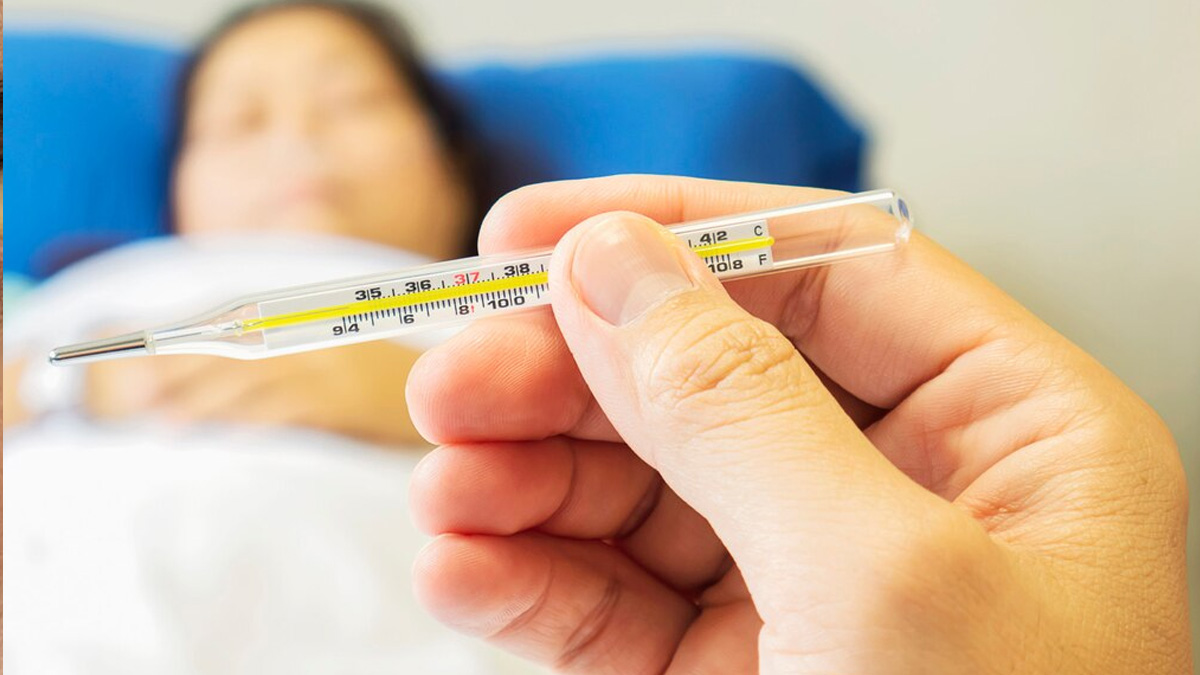 Symptoms Of Jaundice In HIndi