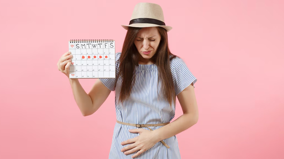 menstruation after childbirth