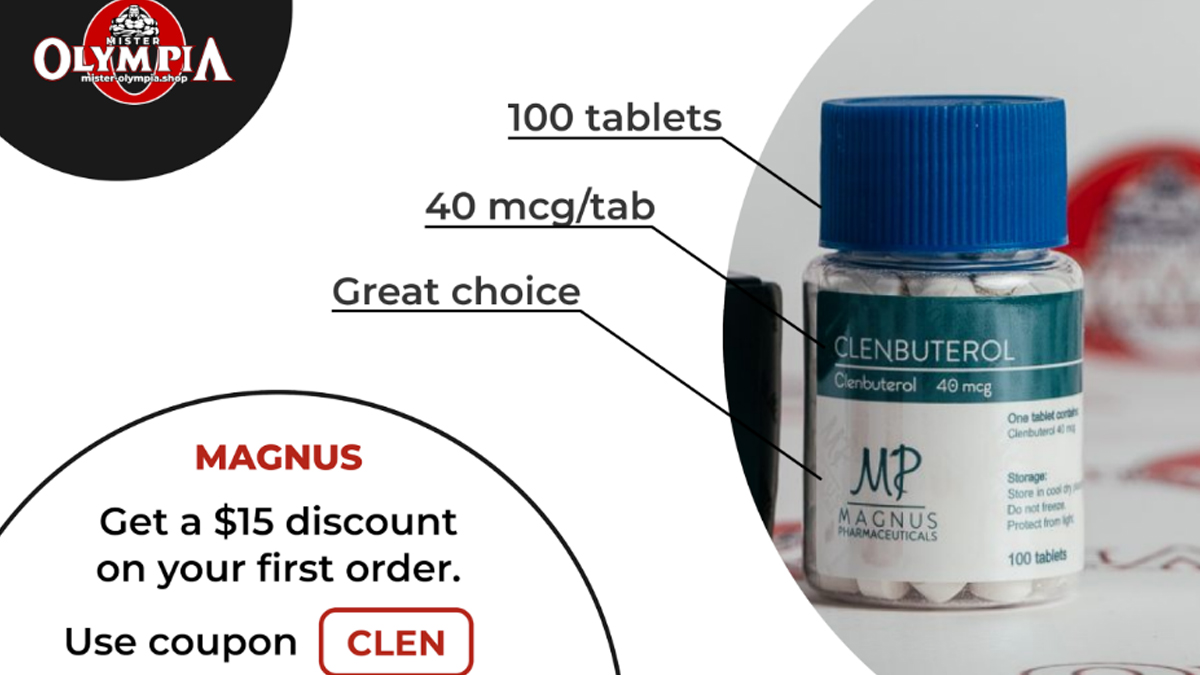 Magnus Pharmaceuticals