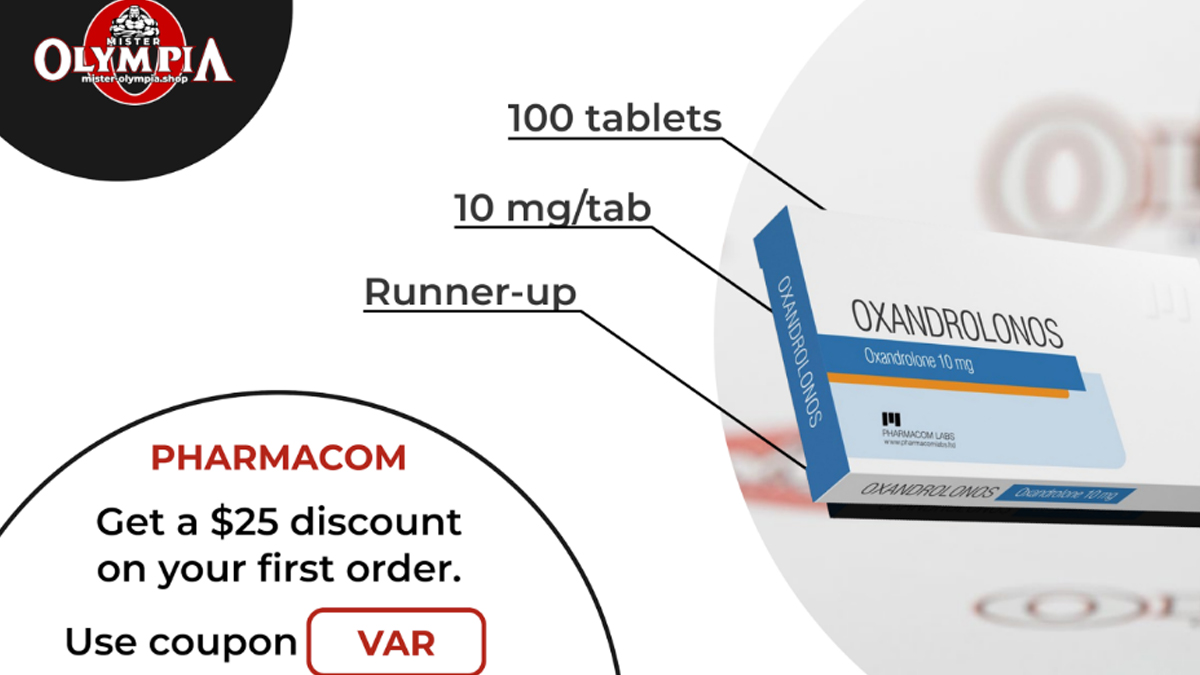 Pharmacom