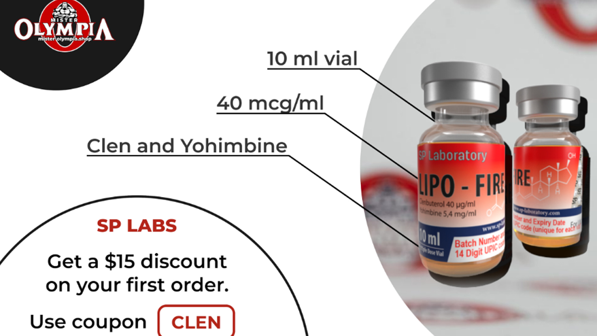 SP Laboratories