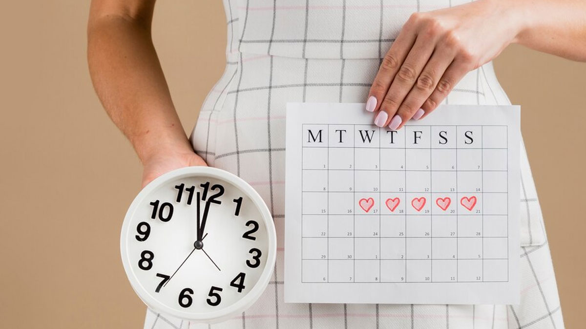 When Exactly Does Your Period Return After Childbirth?